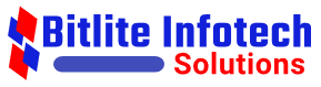 Bitlite Infotech Logo