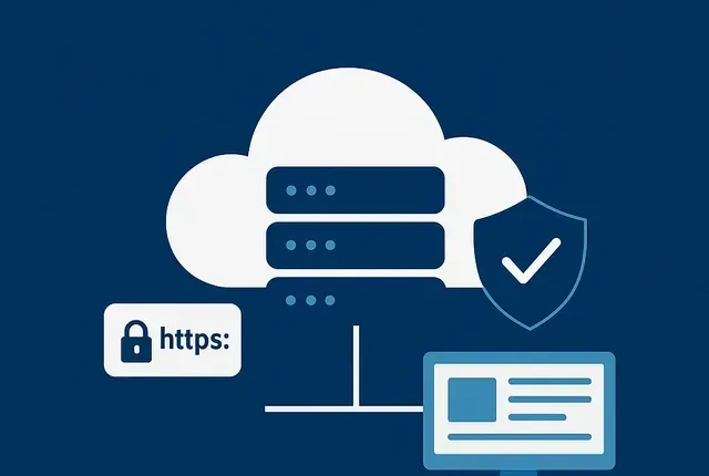 Cloud Hosting for Federal Polytechnic Ilaro