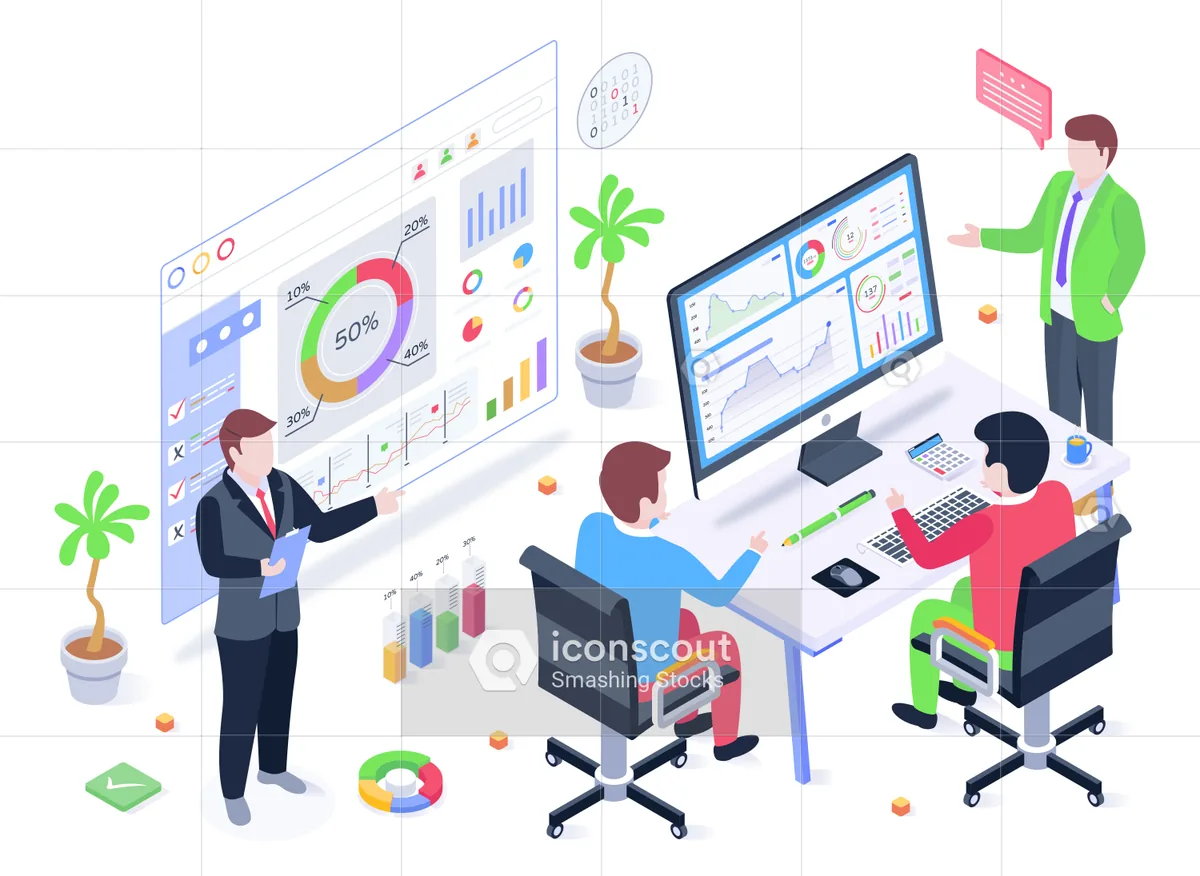 Integrated Systems for Seamless Operations