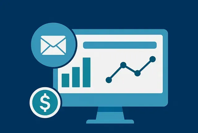 SMS Analytics Dashboard