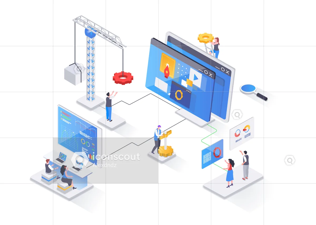 Digital Solutions that Accelerate Growth