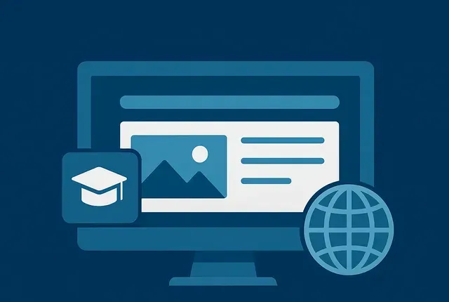 SuperbSchools Dynamic Website